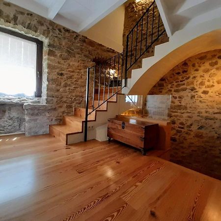 Monells - Casa Rural - Can Felip Luaran gambar
