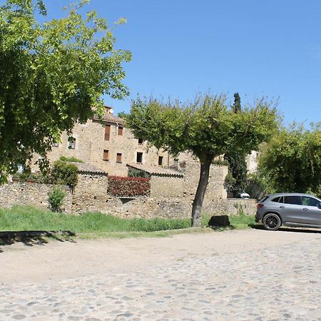 Monells - Casa Rural - Can Felip Luaran gambar