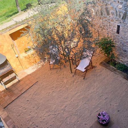 Monells - Casa Rural - Can Felip Luaran gambar