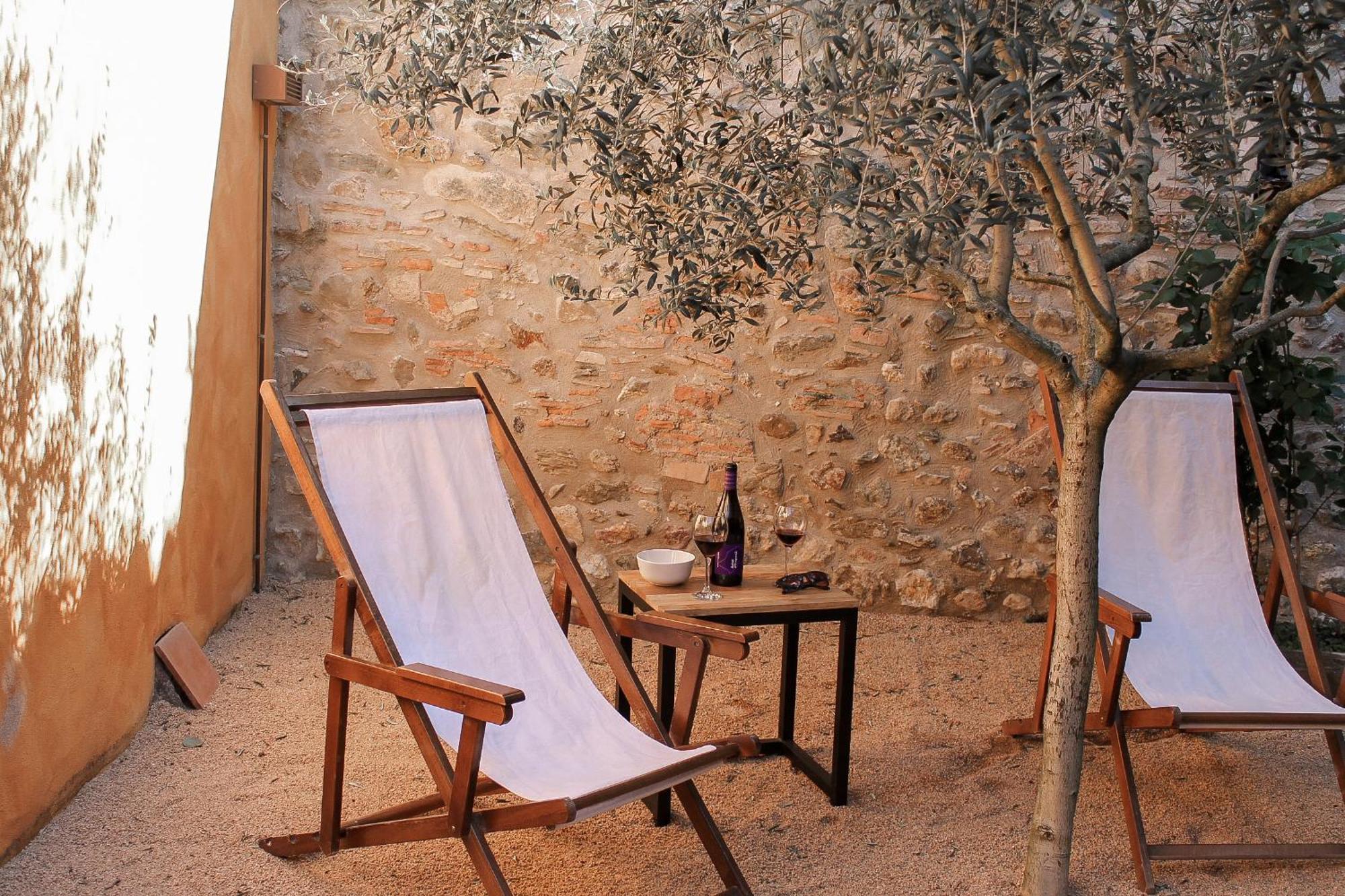 Monells - Casa Rural - Can Felip Luaran gambar