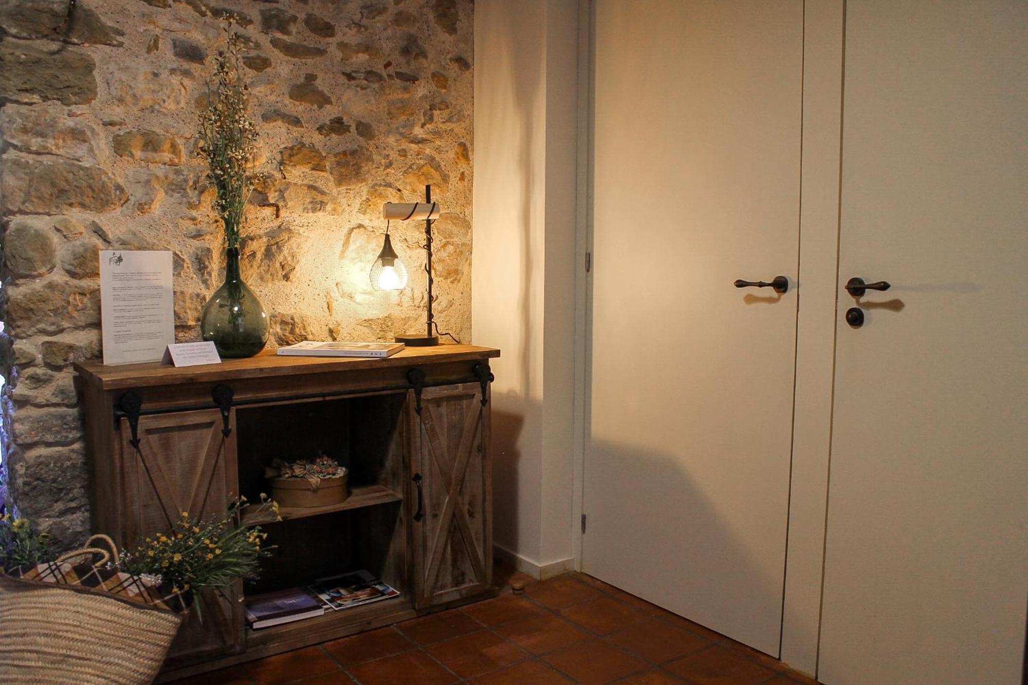 Monells - Casa Rural - Can Felip Luaran gambar